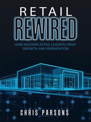 cover image of Retail Rewired
